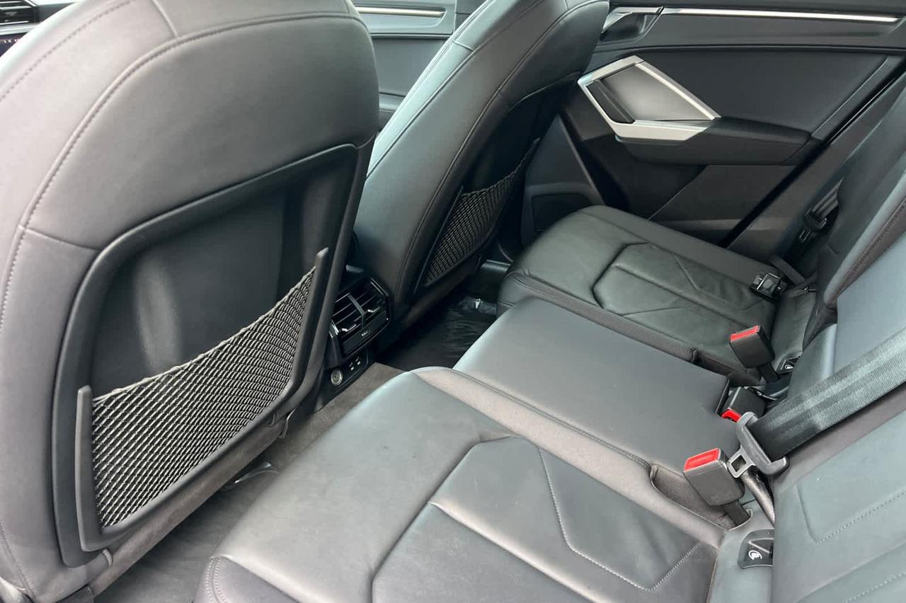 2019 Audi Q3 Premium Roseville CA