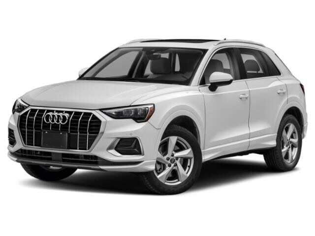 2019 Audi Q3
