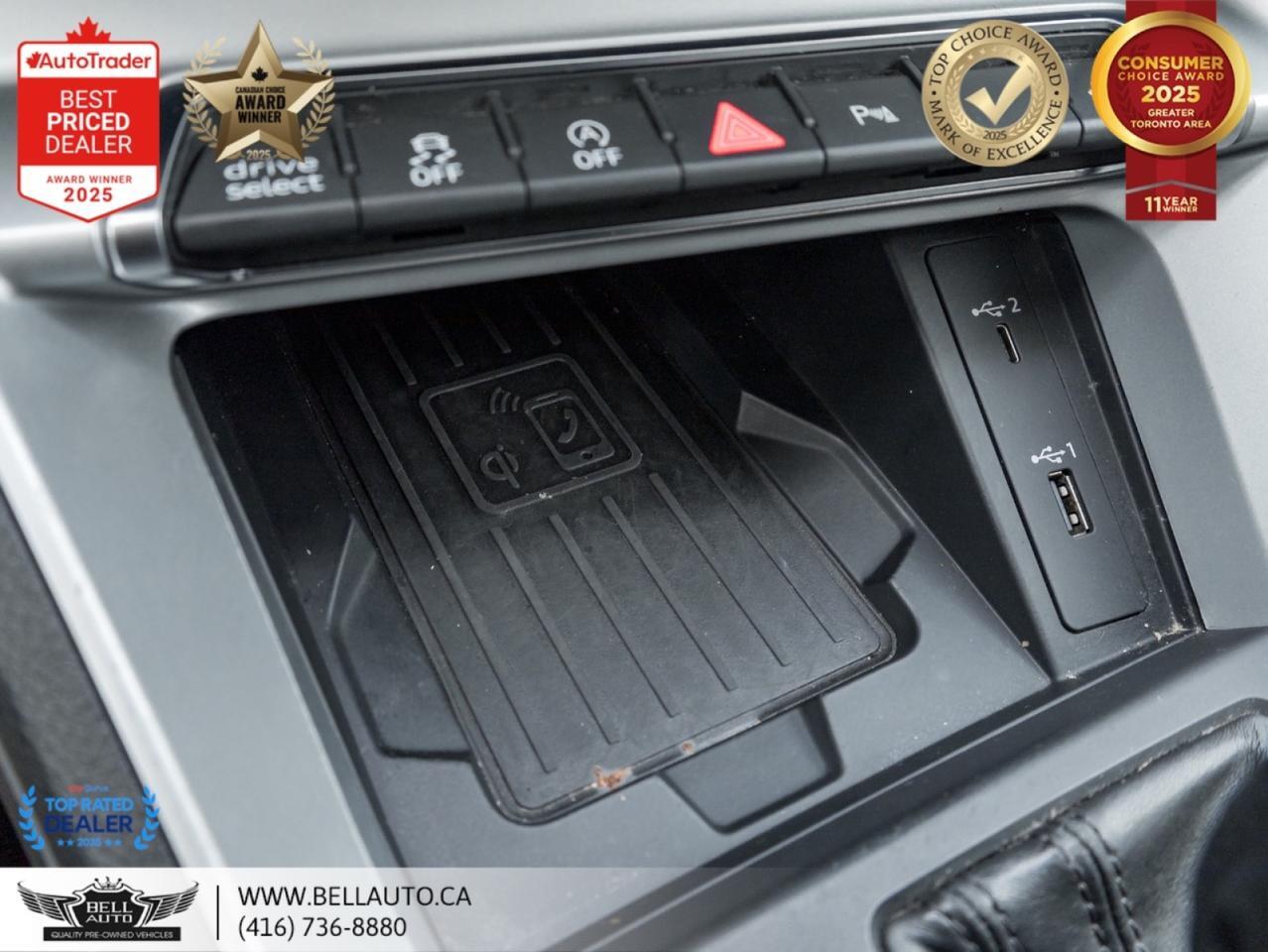 2019 Audi Q3 Progressiv | S-LINE | PANO | B.CAM | NOACCIDENT Toronto ON