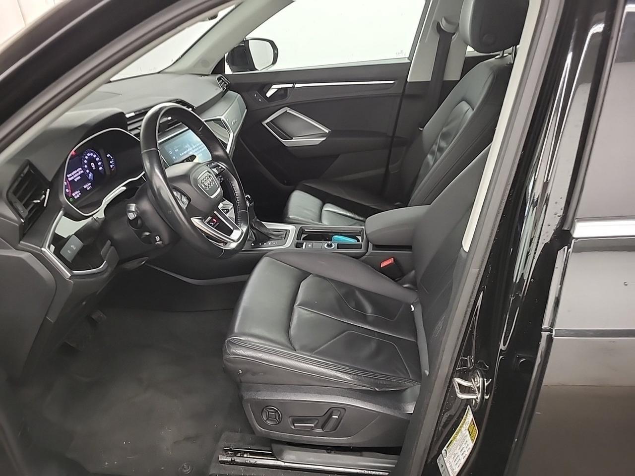 2019 Audi Q3 Progressiv S-LINE QUATTRO PANO B.CAM NOACCIDENT Toronto ON