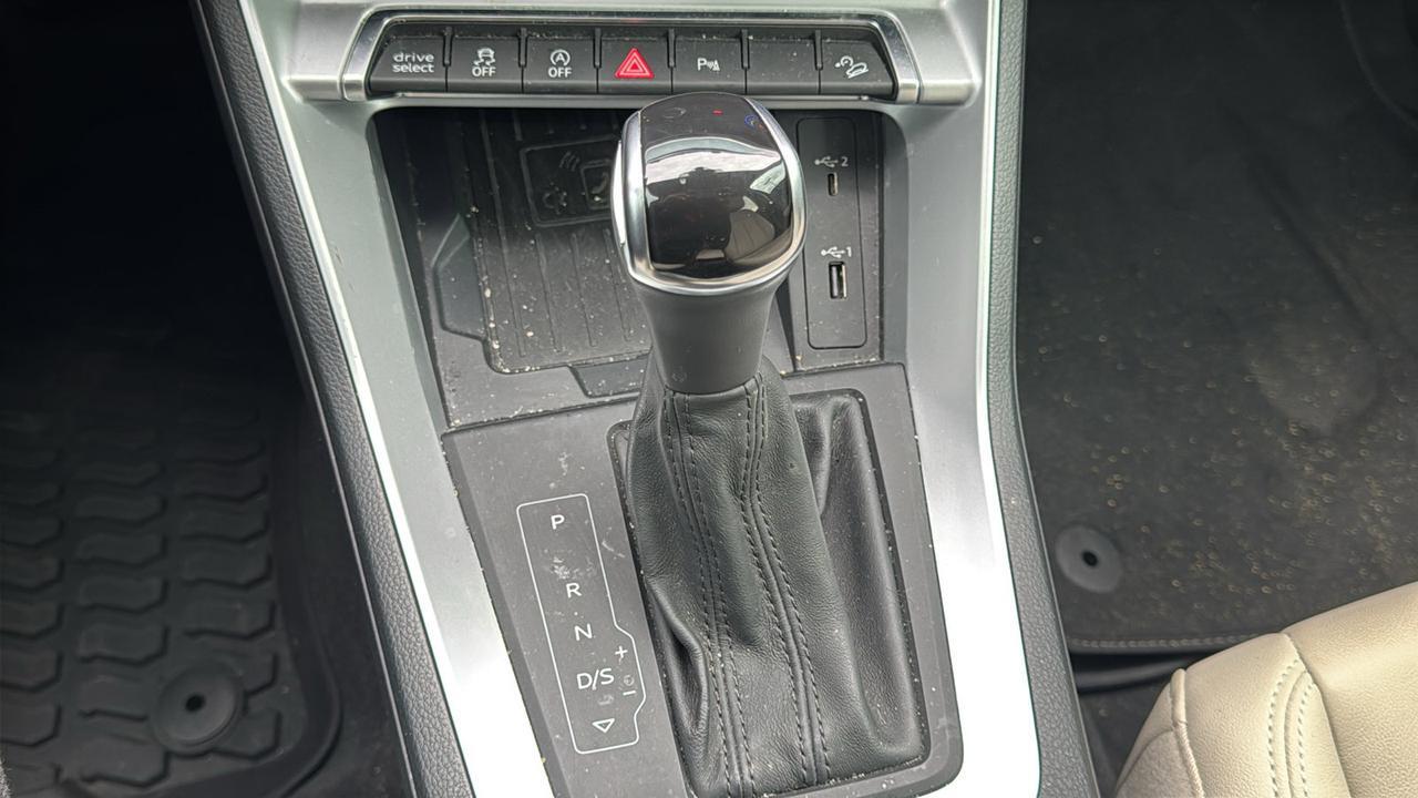 2019 Audi Q3 S line Premium Plus  Selma TX