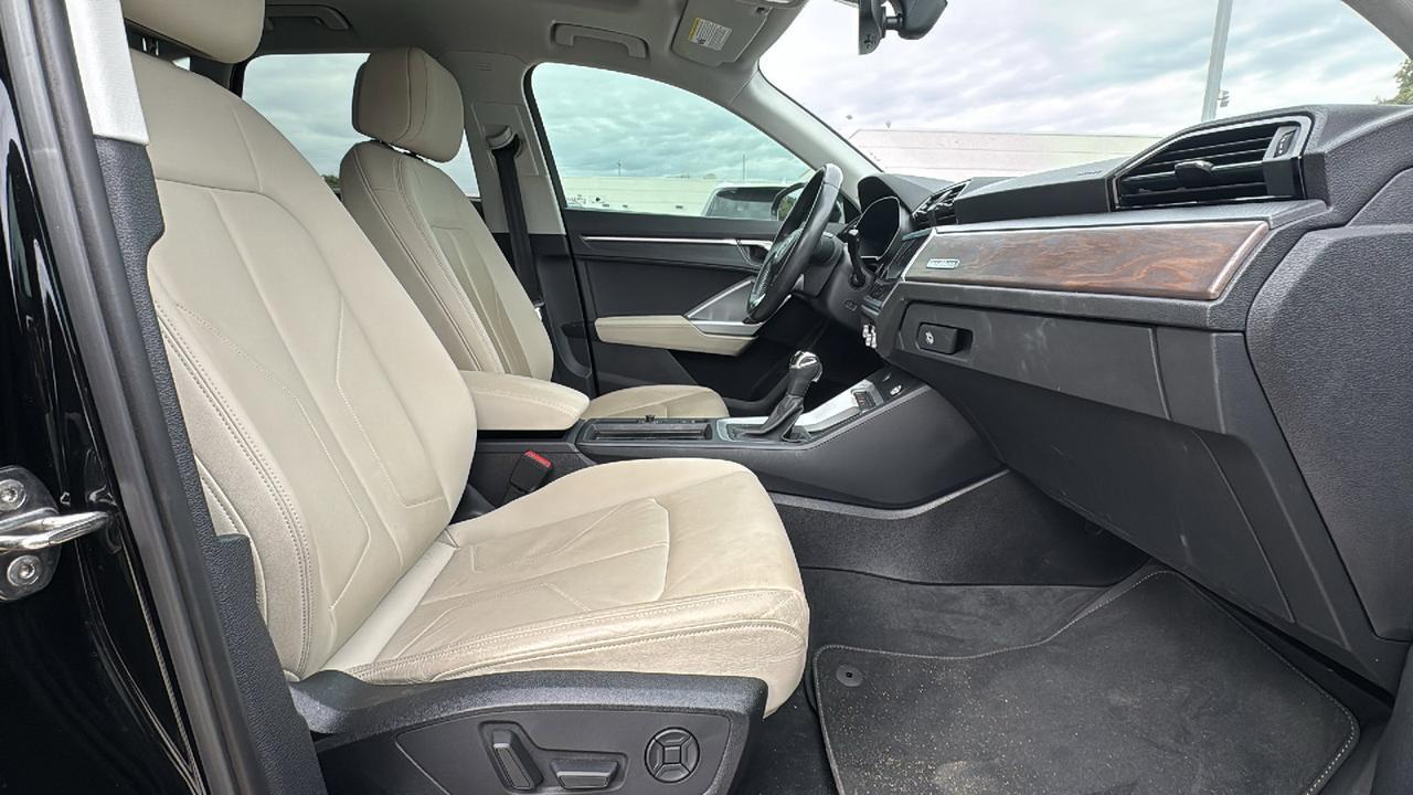 2019 Audi Q3 S line Premium Plus  Selma TX