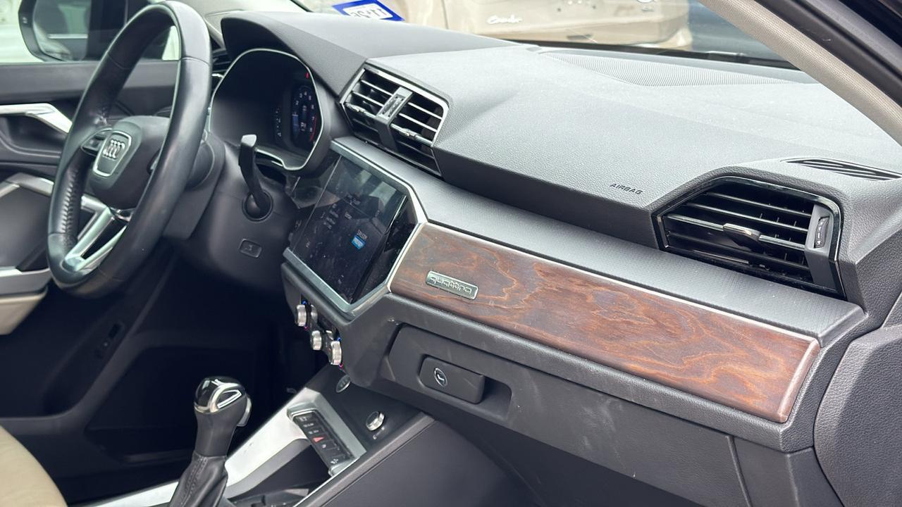 2019 Audi Q3 S line Premium Plus  Selma TX