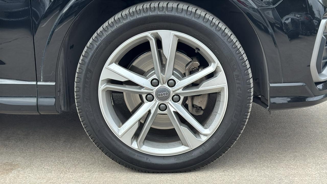 2019 Audi Q3 S line Premium Plus  Selma TX