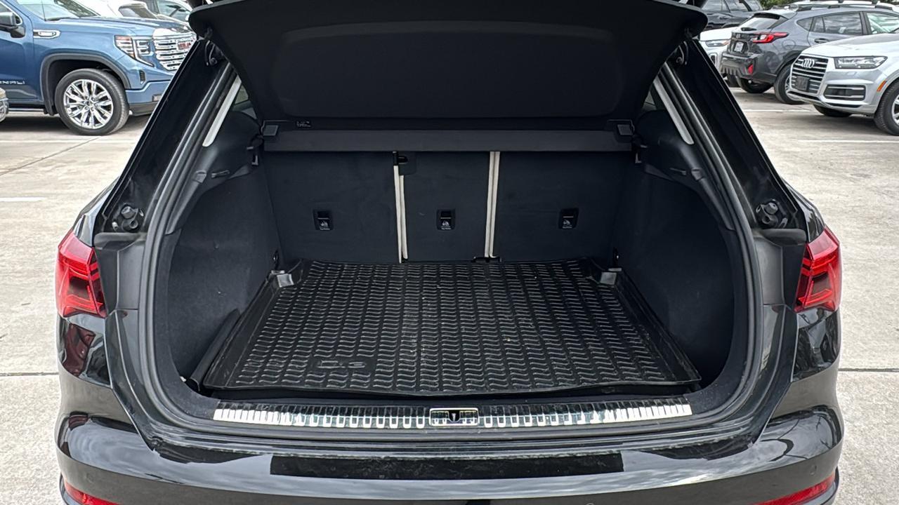 2019 Audi Q3 S line Premium Plus  Selma TX