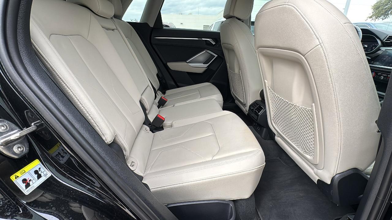 2019 Audi Q3 S line Premium Plus  Selma TX