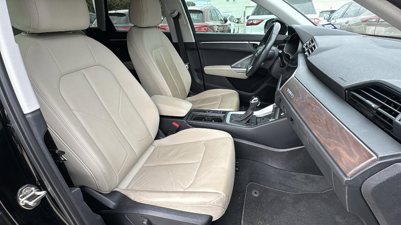 2019 Audi Q3 S line Premium Plus  Selma TX