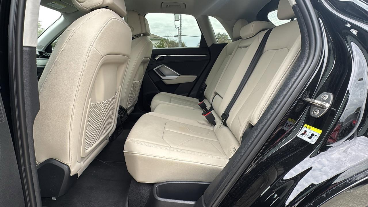 2019 Audi Q3 S line Premium Plus  Selma TX