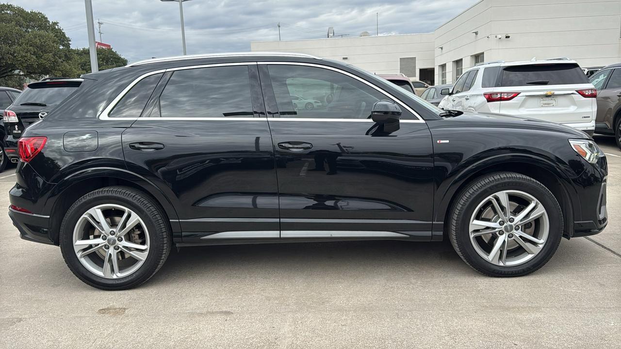 2019 Audi Q3 S line Premium Plus  Selma TX