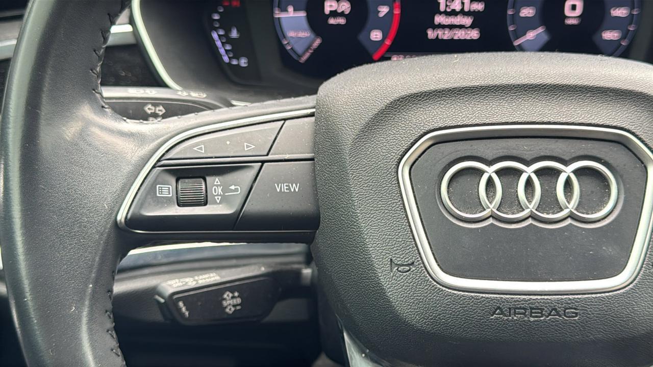 2019 Audi Q3 S line Premium Plus  Selma TX