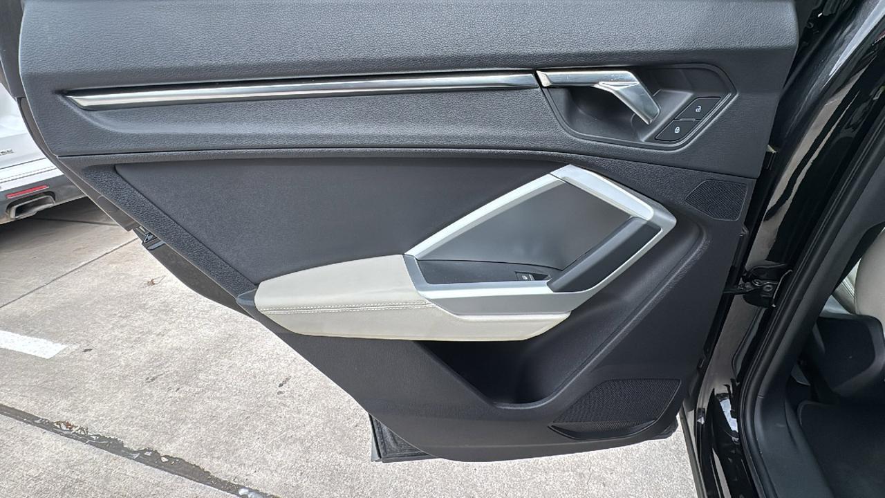 2019 Audi Q3 S line Premium Plus  Selma TX