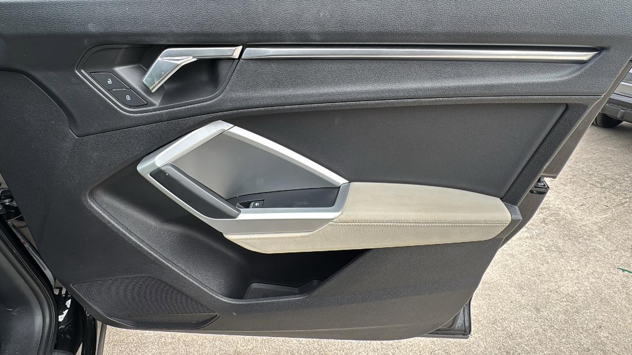 2019 Audi Q3 S line Premium Plus  Selma TX