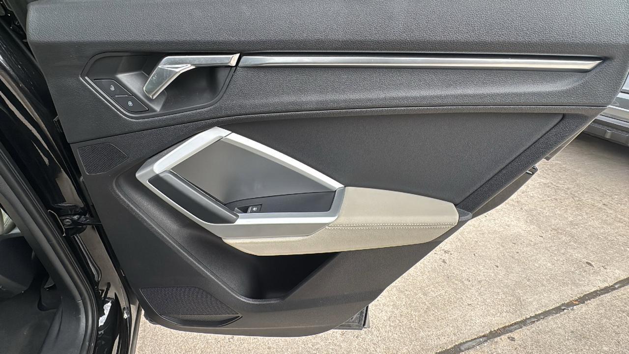 2019 Audi Q3 S line Premium Plus  Selma TX