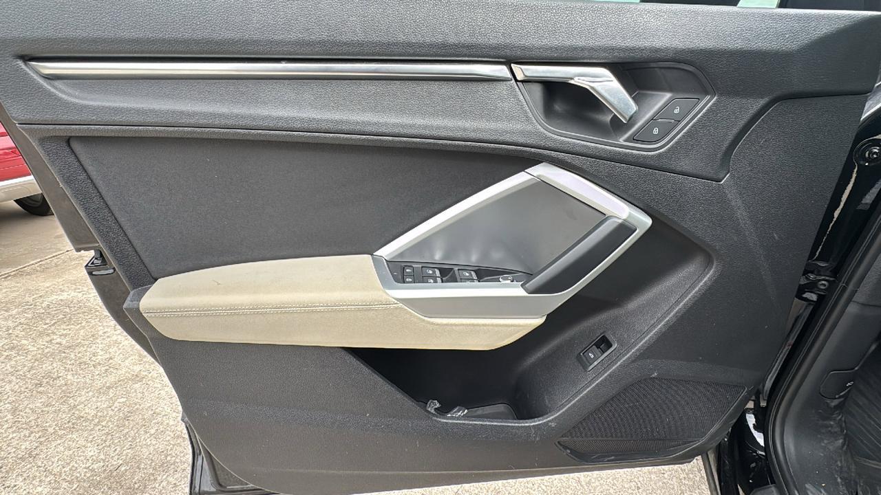 2019 Audi Q3 S line Premium Plus  Selma TX