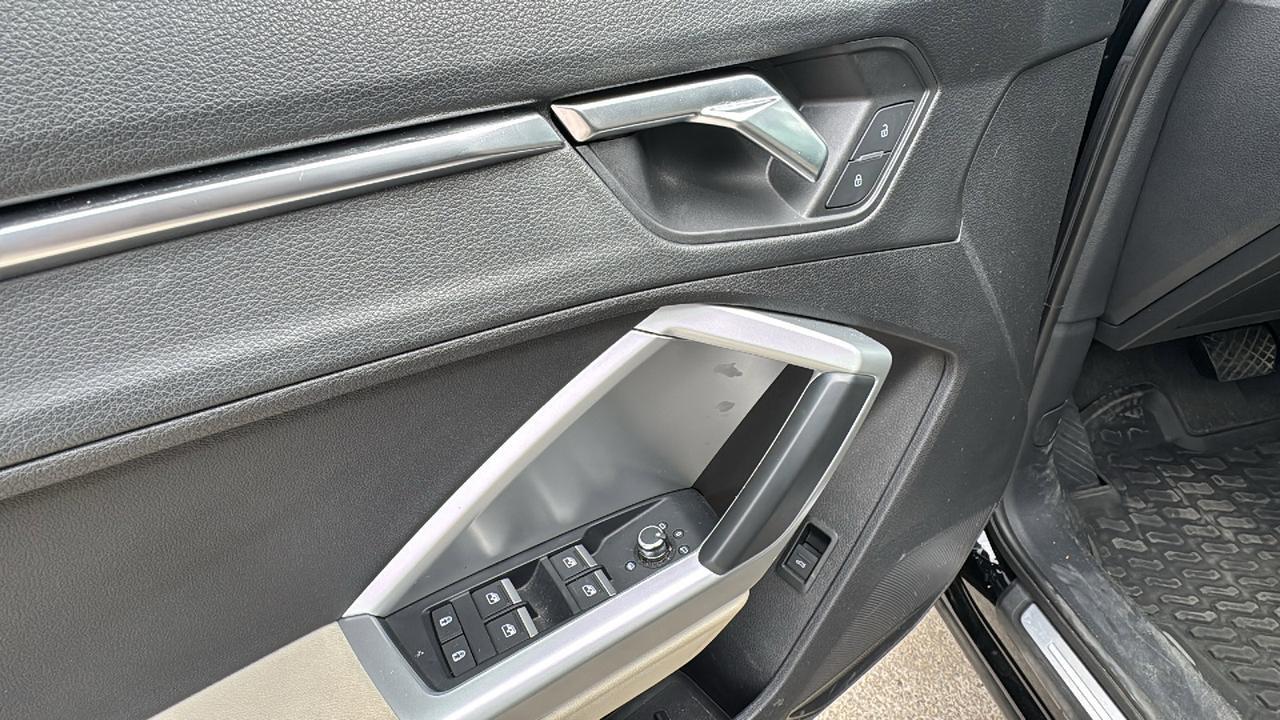 2019 Audi Q3 S line Premium Plus  Selma TX