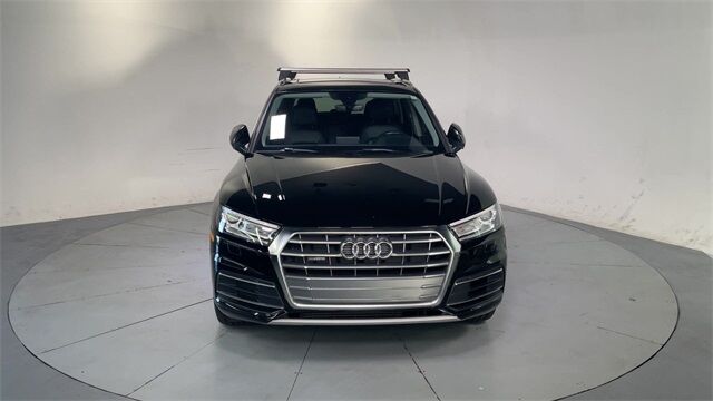 2019 Audi Q5 2.0T Premium