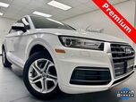 2019 Audi Q5 2.0T Premium