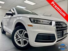 2019_Audi_Q5_2.0T Premium_ Dallas TX