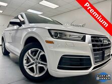 Audi Q5 2.0T Premium 2019