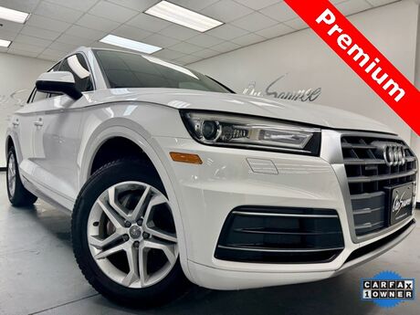 2019 Audi Q5 2.0T Premium Dallas TX