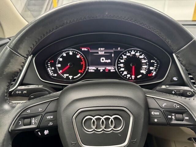 2019 Audi Q5 2.0T Premium Dallas TX