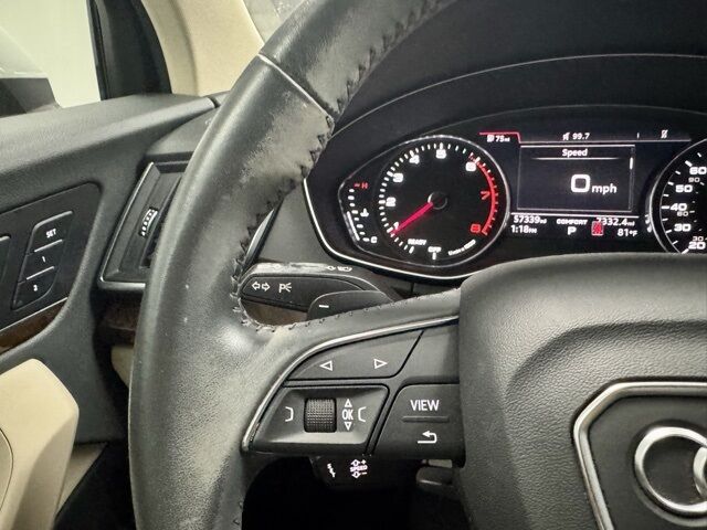 2019 Audi Q5 2.0T Premium Dallas TX