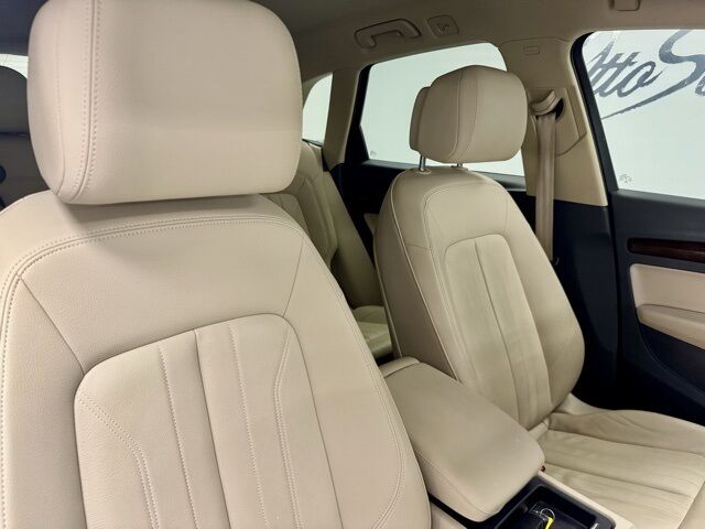 2019 Audi Q5 2.0T Premium Dallas TX