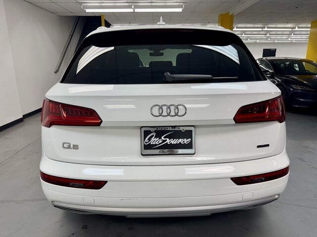 2019 Audi Q5 2.0T Premium Dallas TX
