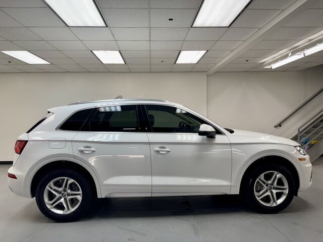 2019 Audi Q5 2.0T Premium Dallas TX
