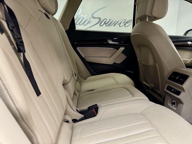 2019 Audi Q5 2.0T Premium Dallas TX