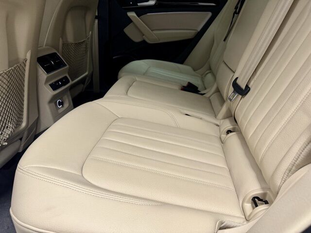 2019 Audi Q5 2.0T Premium Dallas TX