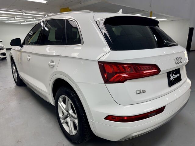 2019 Audi Q5 2.0T Premium Dallas TX