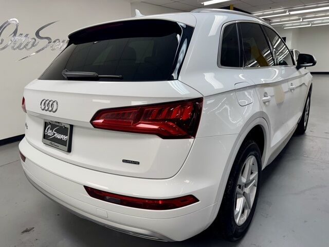2019 Audi Q5 2.0T Premium Dallas TX