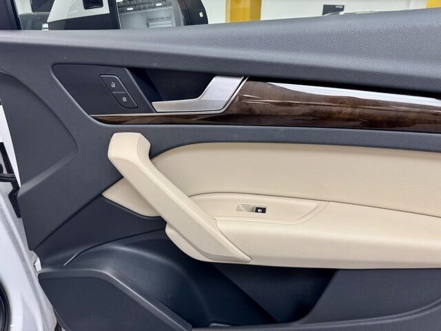 2019 Audi Q5 2.0T Premium Dallas TX