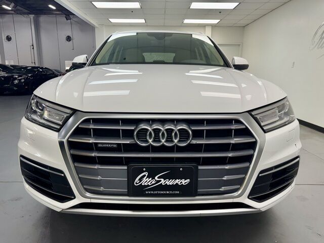 2019 Audi Q5 2.0T Premium Dallas TX