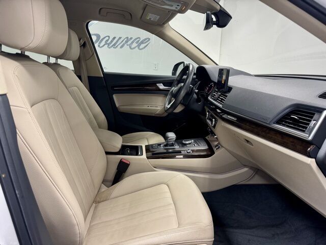 2019 Audi Q5 2.0T Premium Dallas TX