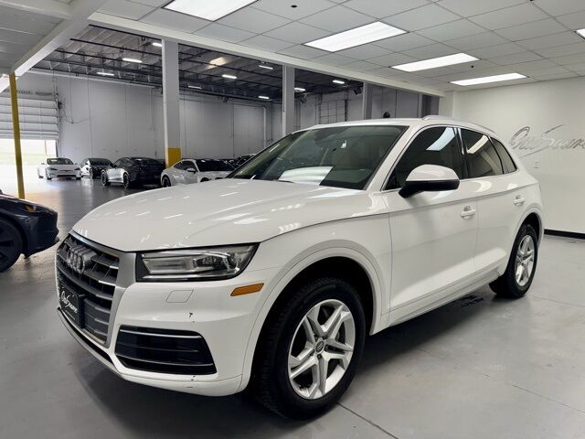 2019 Audi Q5 2.0T Premium Dallas TX