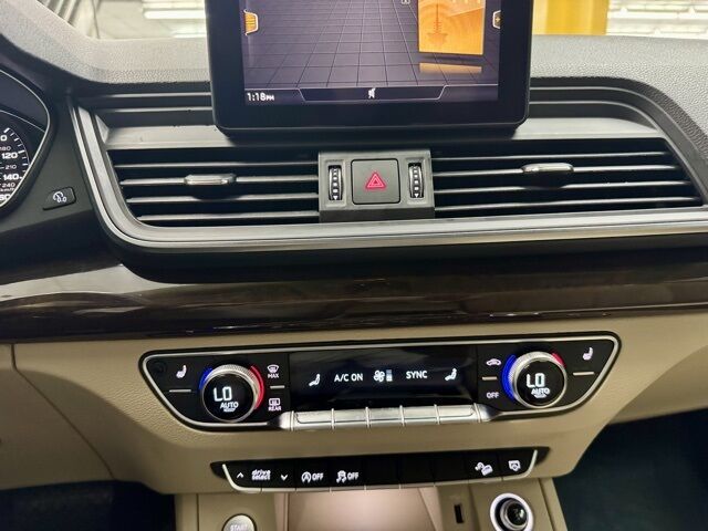 2019 Audi Q5 2.0T Premium Dallas TX