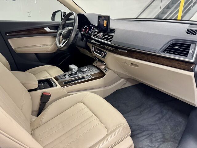 2019 Audi Q5 2.0T Premium Dallas TX