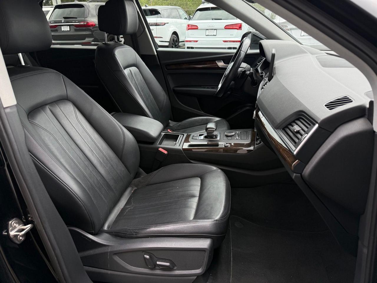 2019 Audi Q5 2.0T Premium Gladstone OR