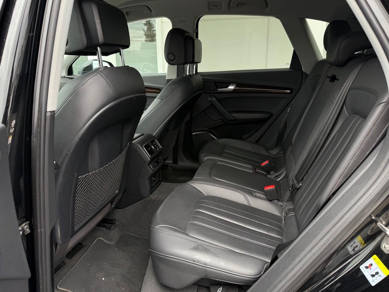 2019 Audi Q5 2.0T Premium Gladstone OR