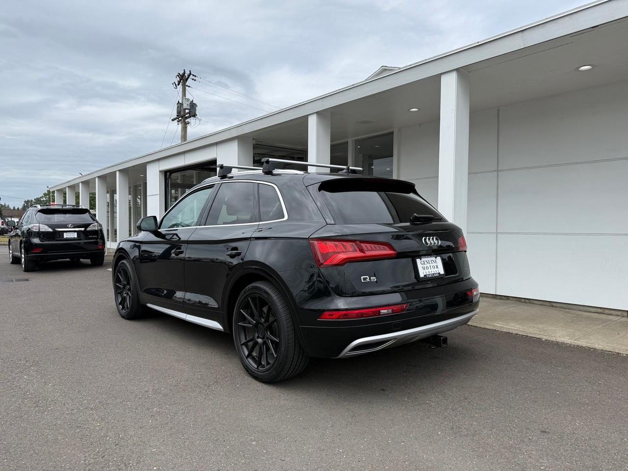 2019 Audi Q5 2.0T Premium Gladstone OR