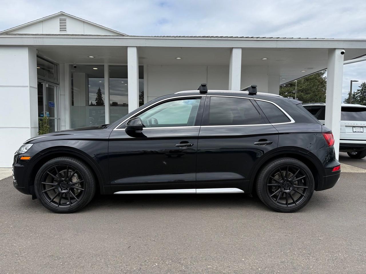 2019 Audi Q5 2.0T Premium Gladstone OR