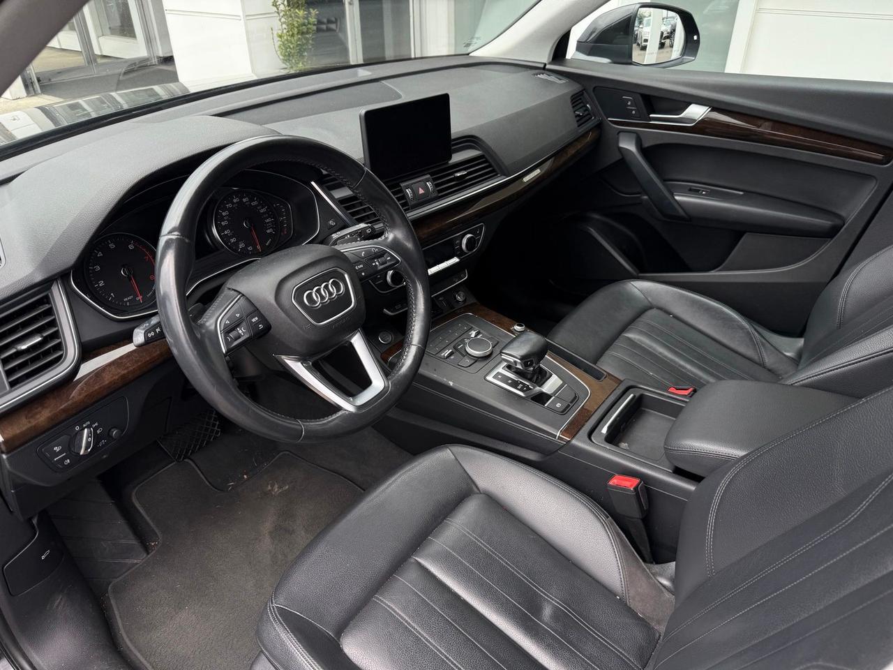 2019 Audi Q5 2.0T Premium Gladstone OR