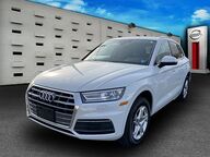 2019 Audi Q5 2.0T Premium Greenvale NY 2019 Audi Q5 2.0T Premium Greenvale NY