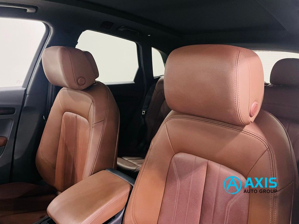 2019 Audi Q5 2.0T Premium Jersey City NJ