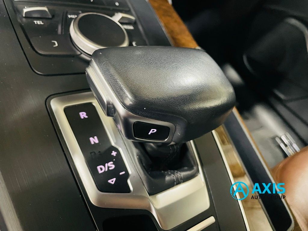 2019 Audi Q5 2.0T Premium Jersey City NJ