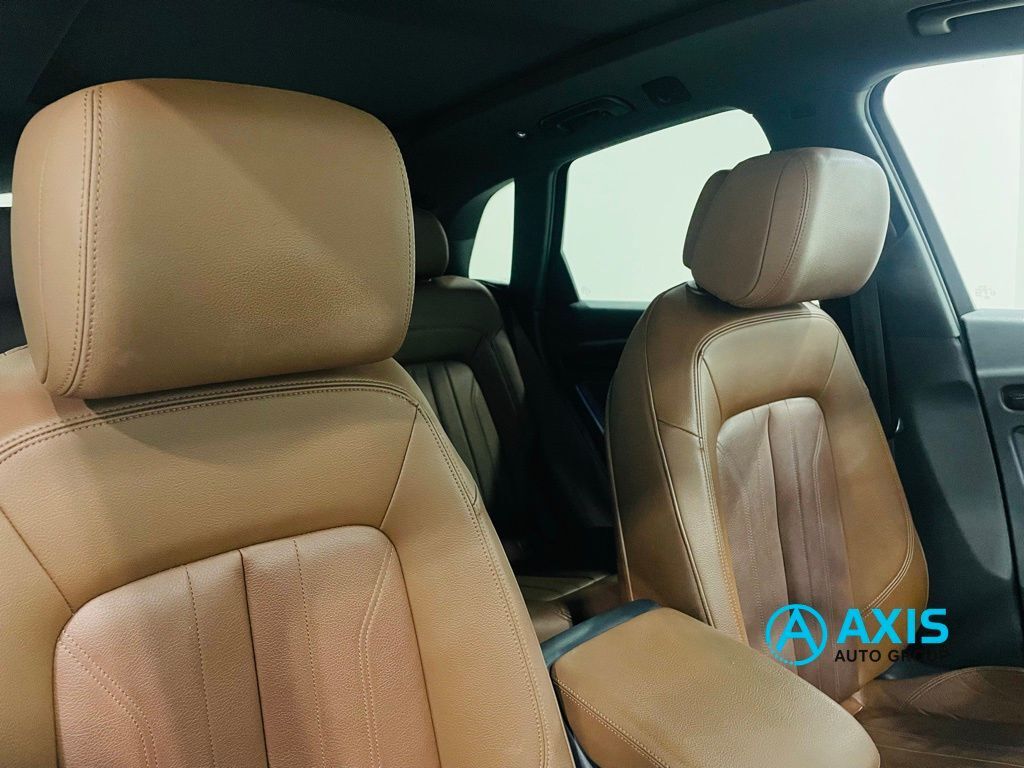 2019 Audi Q5 2.0T Premium Jersey City NJ