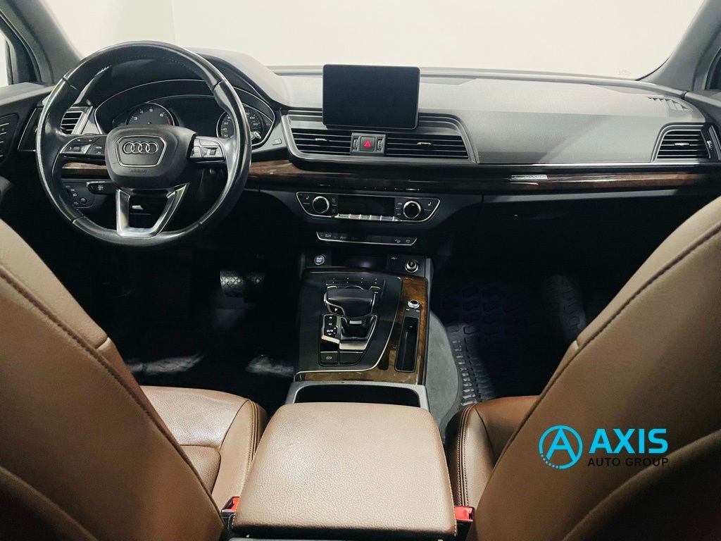 2019 Audi Q5 2.0T Premium Jersey City NJ