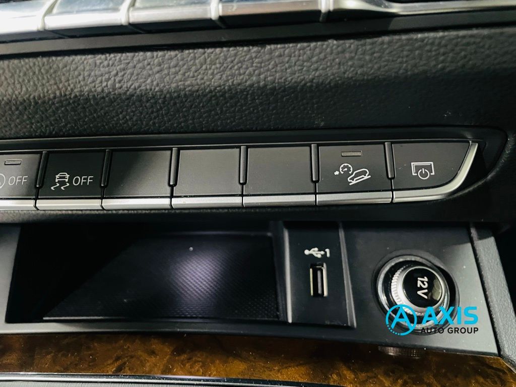 2019 Audi Q5 2.0T Premium Jersey City NJ